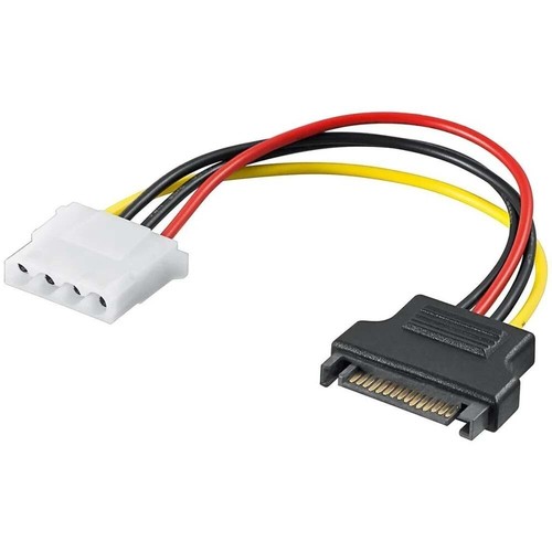 Cavo alimentazione hard disk - hard,