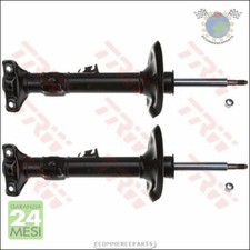 2x Ammortizzatori TRW