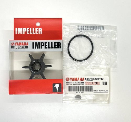 Kit manutenzione girante - , pompa