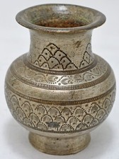 Ottone Anticato Water Drinking