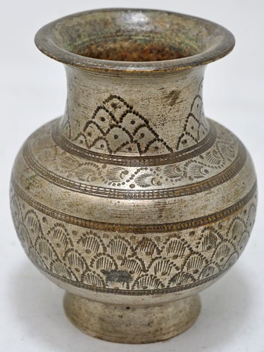 Ottone anticato water drinking - ottone,