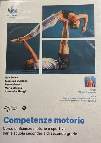 Isbn 9788857790466 competenze - isbn:,