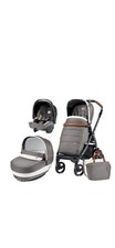 TRIO PegPerego Book51 POLO ELITE + Isofix