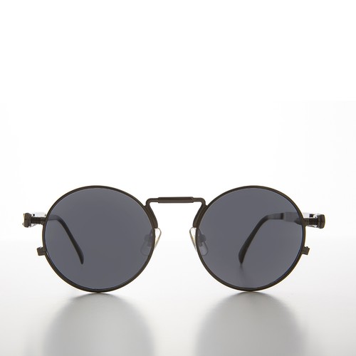 Occhiali sole steampunk - occhiali,