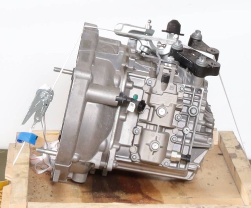 Cambio 46345560 fiat tipo 6 - cambio,