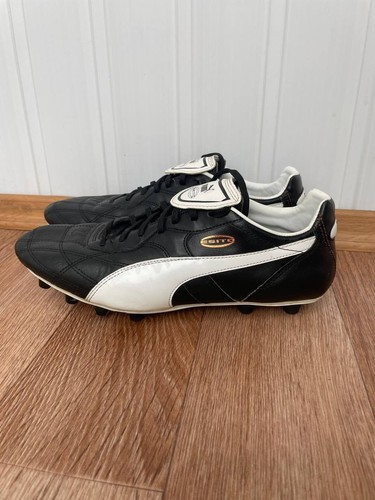 Scarpe calcio vintage - da, puma
