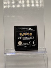 Gioco Pokémon Nero Nintendo DS 2011 PAL