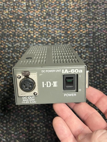 Idx modello 60a modulo - idx, modello: