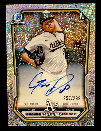 2026 bowman cromo scintillante - bowman,