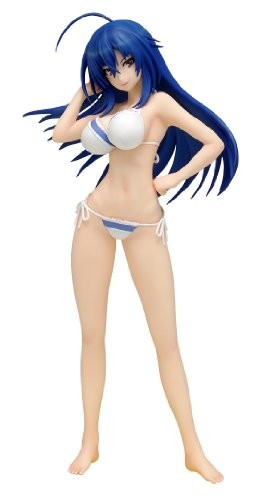 Costume bagno medaka box - costume, da