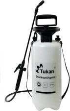 TUKAN Pompa a Pressione 5