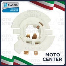 Portalampada Faro Piaggio