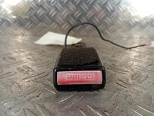 Aggancio cintura sicurezza