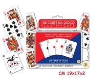 Gadget - Teorema: Carte Da