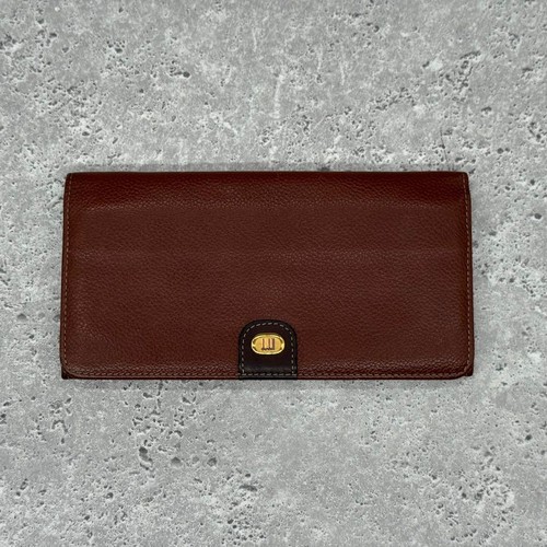 Dunhill portafoglio lungo - dunhill,