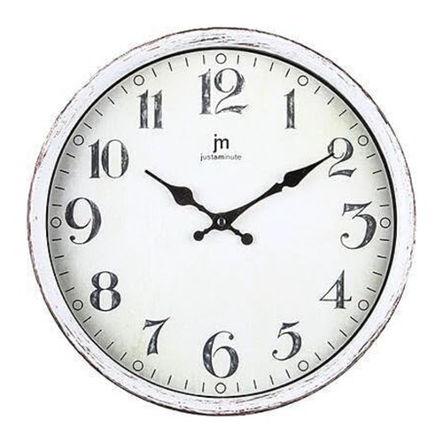 Orologio parete trendy - orologio,