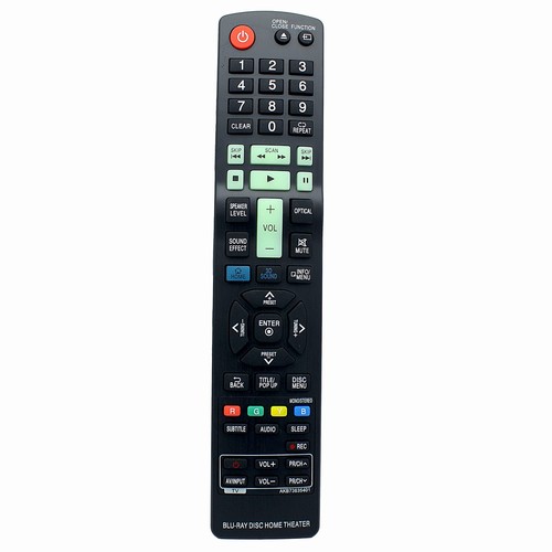 Akb73635401 telecomando - akb73635401,