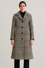 Cappotto donna Your Face in