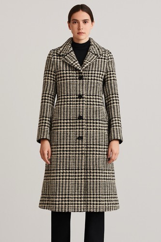 Cappotto donna your - cappotto, face