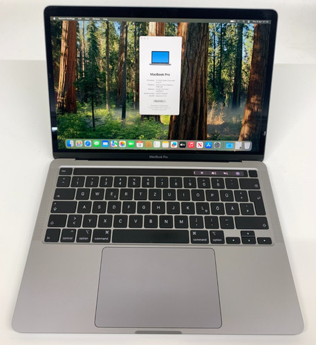 Apple macbook pro a2251 - apple,