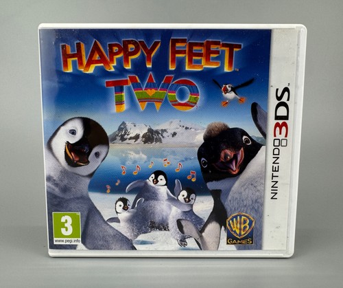 Happy feet gioco per - feet,