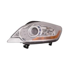 Faro Anteriore Sinistro SX