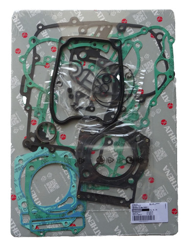 Kit guarnizioni motore aprilia - motore,