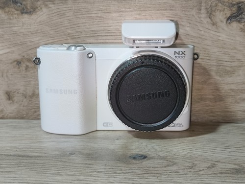 Fotocamera digitale mirrorless - fotocamera,