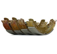 RIDEX 70B0003 Kit ganasce freni per RENAULT CLIO II (BB0/1/2, CB0/1/2)