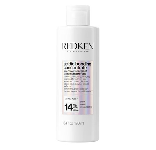 Redken acid bonding - redken,