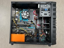 PC WIN 10 I7 2600 3,4 GHz 26