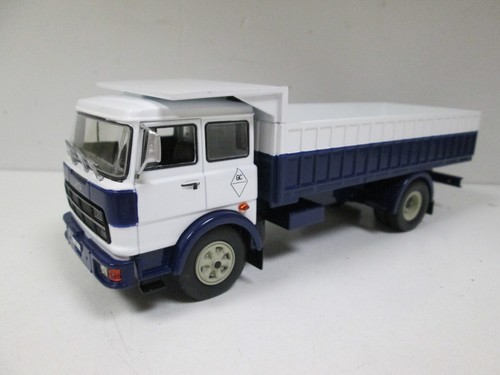 Camion benne fiat iveco - benne, /