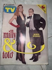 RIVISTA SORRISI E CANZONI TV