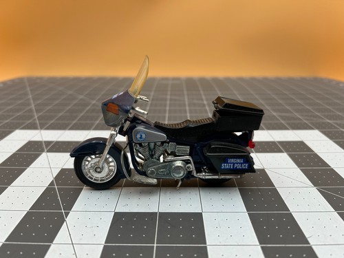 Matchbox harley davidson - matchbox,
