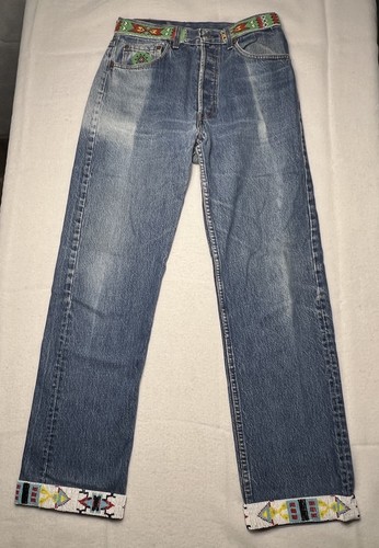 Jeans levi 501 - levi’s, vintage