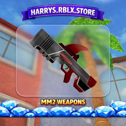 Shark murder mystery 2 - shark,