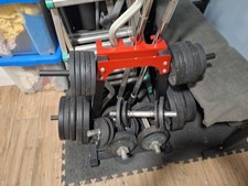 dischi palestra decathlon 28mm