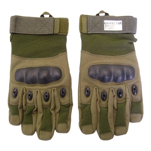 Softair outdoor guanti - outdoor, colore