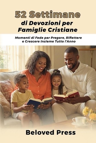 Settimane devozioni per - 52, di