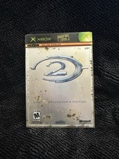 Halo 2 Limited Collector's