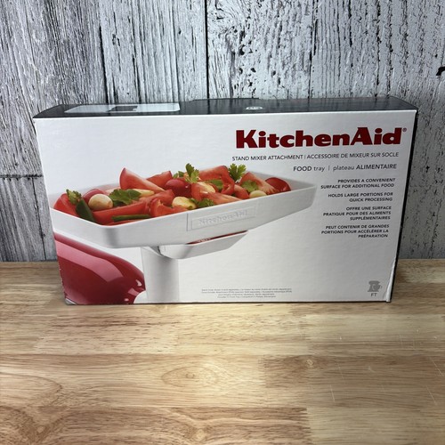 Kitchenaid vassoio alimenti - vassoio,