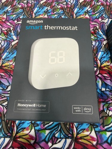 Amazon termostato intelligente - amazon,