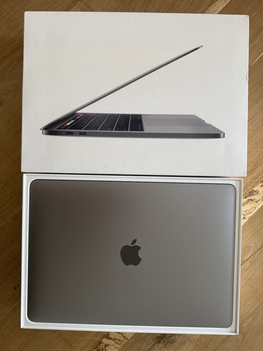 Apple macbook pro 2 - 13”, i5