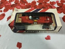 Ferrari Filoguidata 