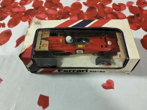 Ferrari filoguidata - ferrari,
