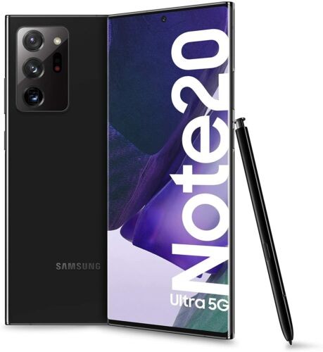 Samsung galaxy note ultra - galaxy, 20
