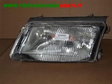 FARO FANALE ANTERIORE SINISTRO SX PER VOLKSWAGEN Passat Variant 2° Serie 3B0941