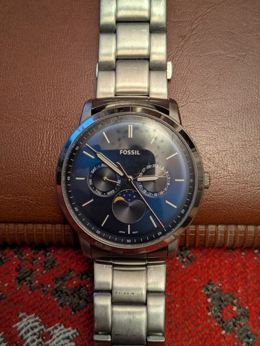 Orologio fossil fs5907 neutra - orologio,