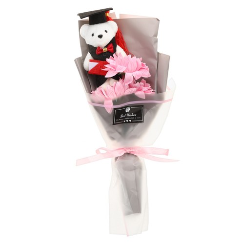 Bouquet laurea chic - laurea, ornamento