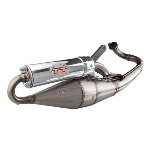 Pot scoot leovince - tt, poli
